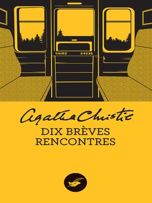 cover image of Dix brèves rencontres (nouvelle traduction révisée)
